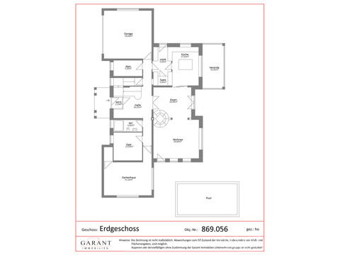 Grundriss/EG