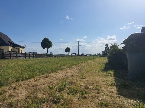 Wohngrundstück kaufen in Beilrode, 1.396 m² Grundstück