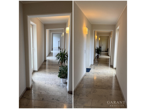 Etagenwohnung kaufen in Ingolstadt, mit Garage, 34 m² Wohnfläche, 1 Zimmer