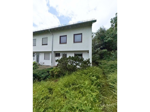 Reiheneckhaus kaufen in Aichwald Aichelberg, mit Garage, 2.520 m² Grundstück, 153 m² Wohnfläche, 6 Zimmer