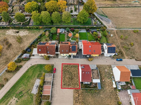 Wohngrundstück kaufen in Waghäusel, 308 m² Grundstück