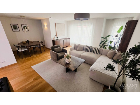 Etagenwohnung kaufen in Leinfelden-Echterdingen, 80 m² Wohnfläche, 2,5 Zimmer