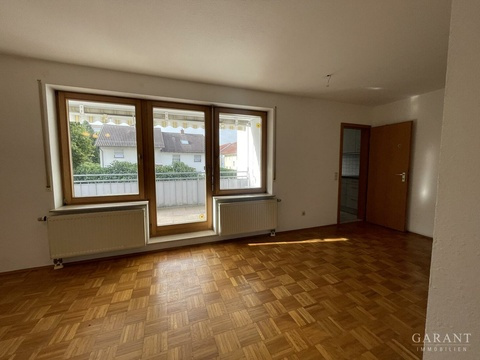 Etagenwohnung kaufen in Überlingen, mit Garage, 56 m² Wohnfläche, 2 Zimmer