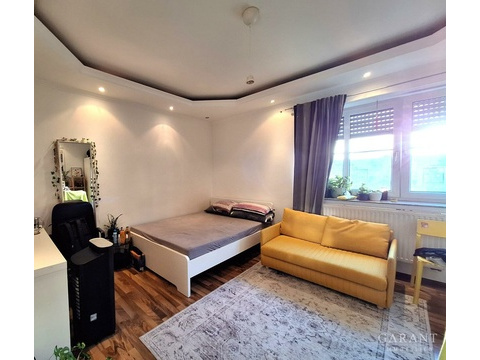 Etagenwohnung kaufen in Stuttgart, 63 m² Wohnfläche, 3 Zimmer