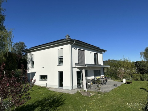 Einfamilienhaus kaufen in Igensdorf, mit Stellplatz, 780 m² Grundstück, 170 m² Wohnfläche, 5 Zimmer