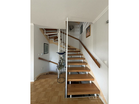 Treppe