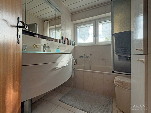 Sanitärbereich