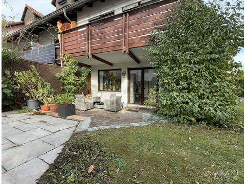 Reiheneckhaus kaufen in Olching, 215 m² Grundstück, 128 m² Wohnfläche, 5 Zimmer