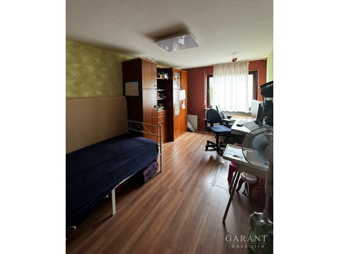 Kinderzimmer oder Büro