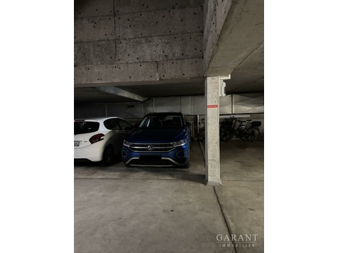 TG Stellplatz