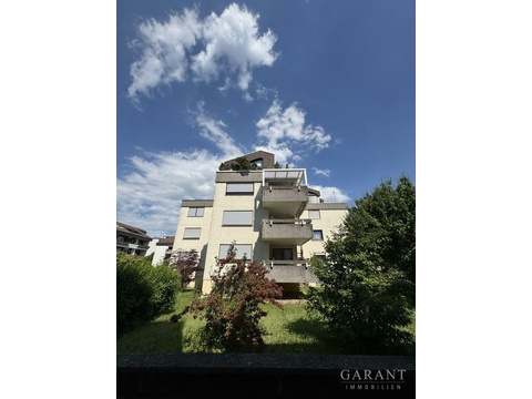 Etagenwohnung kaufen in Schwieberdingen, mit Garage, 83 m² Wohnfläche, 3 Zimmer