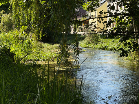 Einfamilienhaus kaufen in Breitenbrunn, mit Stellplatz, 600 m² Grundstück, 120 m² Wohnfläche, 6 Zimmer