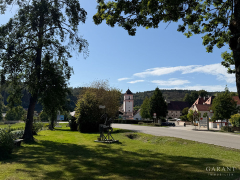 Umgebung