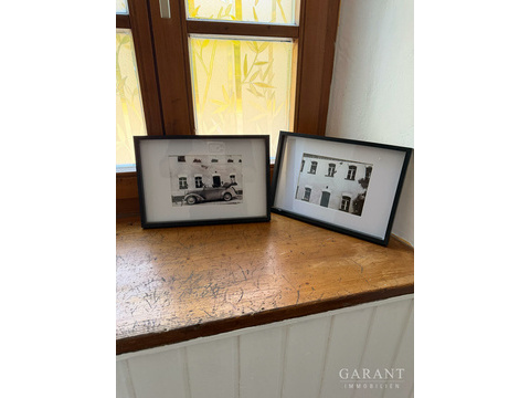 Bilder im Haus
