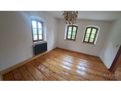 Wohnraum