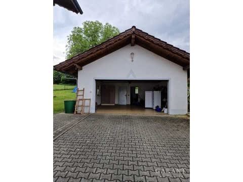 Doppelgarage