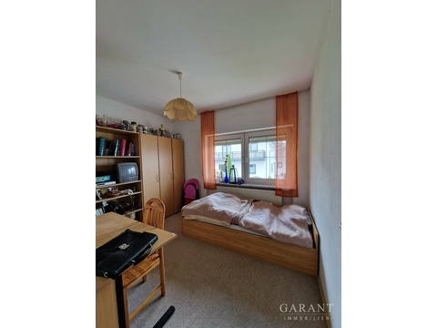 Büro / HWR