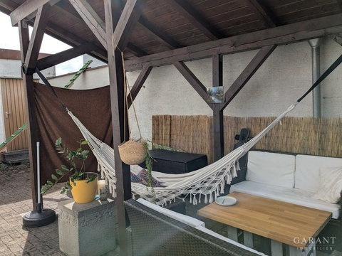 Pergola