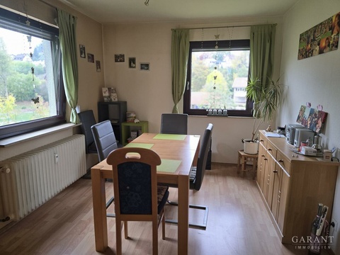 Esszimmer