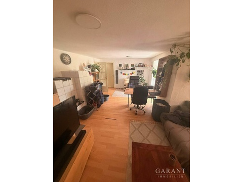 Wohnen-Essen EG-Wohnung