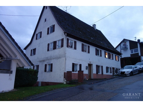 Mehrfamilienhaus kaufen in Horb am Neckar, 350 m² Grundstück, 306 m² Wohnfläche, 13 Zimmer