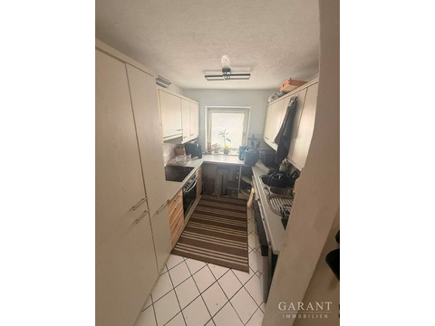Küche EG Wohnung