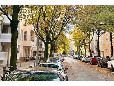 Strasse Impression