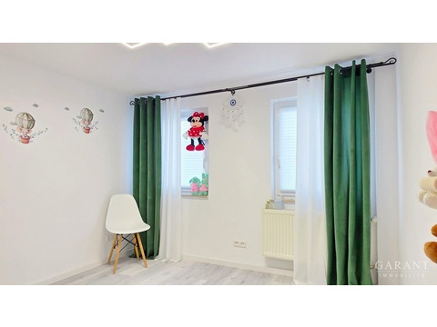 EG Kinderzimmer
