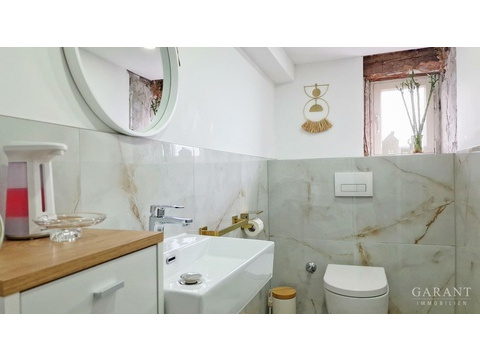 OG Badezimmer