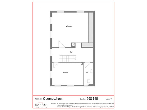 Obergeschoss