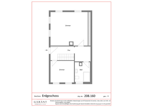 Erdgeschoss