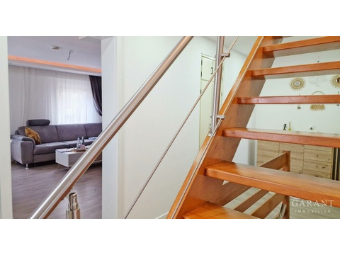 Hochwertige Materialien