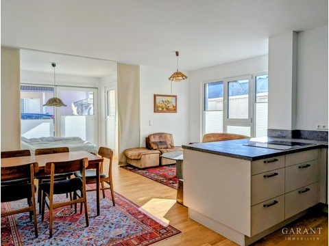 Wohnzimmer aktuell
