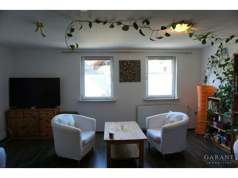 Wohnzimmer 1. OG