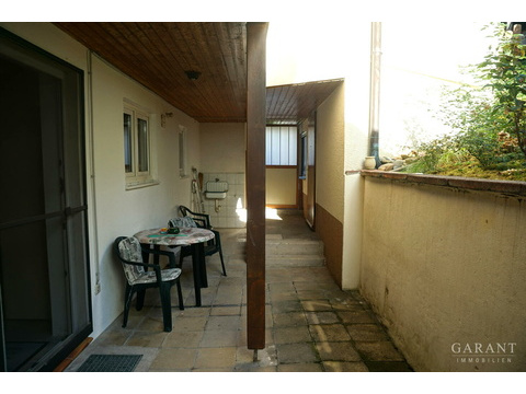 Terrasse 1. OG