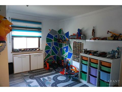 Kinderzimmer 2. OG