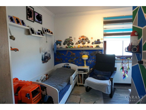Kinderzimmer 2. OG