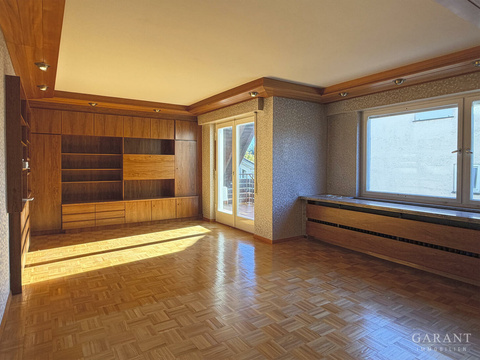 Wohnzimmer OG