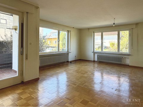 Wohnzimmer EG