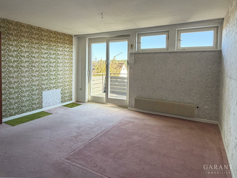 Schlafzimmer OG