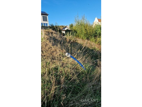 Grundstück