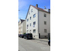 Erdgeschosswohnung kaufen in Augsburg, 55 m² Wohnfläche, 2 Zimmer