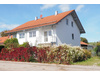 Doppelhaushälfte kaufen in Aitrang, mit Garage, 220 m² Grundstück, 113 m² Wohnfläche, 5 Zimmer
