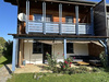 Doppelhaushälfte kaufen in Großkarolinenfeld, mit Garage, 343 m² Grundstück, 180 m² Wohnfläche, 9 Zimmer