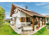 Villa kaufen in Steingaden, mit Garage, 886 m² Grundstück, 268 m² Wohnfläche, 6 Zimmer