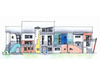 Reihenmittelhaus kaufen in Bad Rappenau, 145 m² Grundstück, 123 m² Wohnfläche, 5 Zimmer