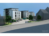 Penthousewohnung kaufen in Horb am Neckar, 108 m² Wohnfläche, 3 Zimmer