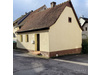 Einfamilienhaus kaufen in Glattbach, 142 m² Grundstück, 60 m² Wohnfläche, 2 Zimmer