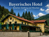 Hotel kaufen in Unterwössen, 120 m² Gastrofläche