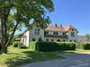 Mehrfamilienhaus kaufen in Neetzow Liepe, 1.500 m² Grundstück, 376 m² Wohnfläche, 14 Zimmer